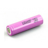 Baterie Samsung typ 18650 - 2600 mAh (dobíjecí baterie vhodná pro gripy a mody)