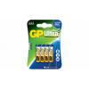 Baterie GP Ultra Plus Alkaline mikrotužka 1,5V, LR03 AAA, 1 ks