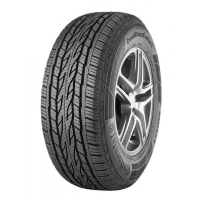 235/55R17 99V CONTINENTAL CONTI CROSS CONTACT LX2