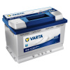 Varta Blue Dynamic 12V 74Ah 680A 574 012 068