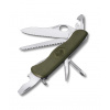 Nože Victorinox - Nůž Victorinox BUNDESWEHR 0.8461.MW4DE