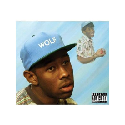 Wolf (Tyler, The Creator) (CD / Album)
