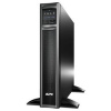 APC Smart-UPS X 750VA (600W) Rack 2U / Tower LCD, hl. 49 cm - SMX750I