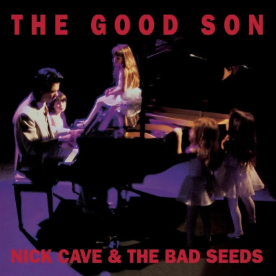 The Good Son (Remastered) Nick Cave, The Bad Seeds CD