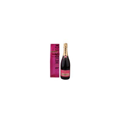 Piper-Heidsieck Rose Sauvage Brut 0.75L 12% box (karton)