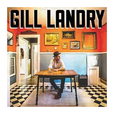 LP Gill Landry: Gill Landry