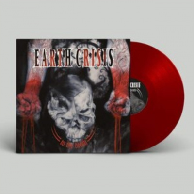 To the Death (Earth Crisis) (Vinyl / 12" Album Coloured Vinyl (Limited Edition))