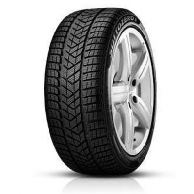 osobní zimní pneu Pirelli WSZer3 N0 XL 275/35 R21 103V