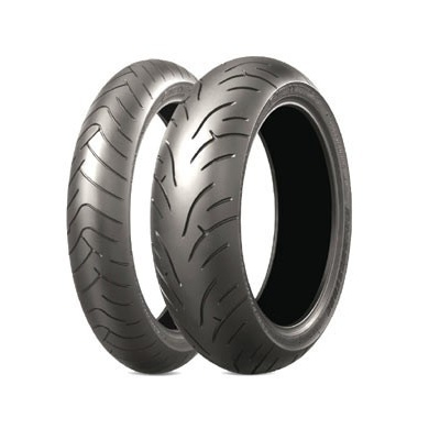 BRIDGESTONE BT023 R 190/50 R17 73W