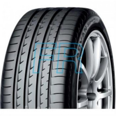 Yokohama ADVAN SPORT V105 265/35 R22 102Y