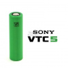 SONY VTC5 baterie 18650 30A 2600mAh