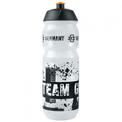 Láhev SKS Team Germany objem - (náplň) 750 ml