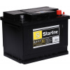 Starline 56Ah P, s.p. 480A, 12V, 246x175x190 BA SL 55P