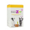 Bioline Products s.r.o. Entero ZOO detoxikační gel Varianta: 15x10g
