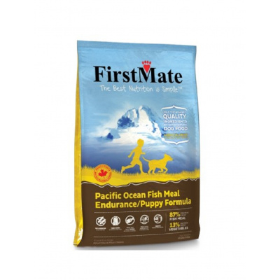 FIRSTMATE Pacific Ocean Fish Puppy 11,4 kg