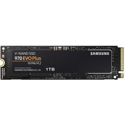 Samsung 970 EVO PLUS SSD M.2 NVMe 1TB