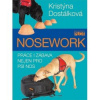 Nosework - Práce i zábava nejen pro psí nos | Dostálková Kristýna
