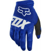 Rukavice Fox Dirtpaw Race - modré S (fx22751-025) (Velikost: XXL) FX22751-025-S