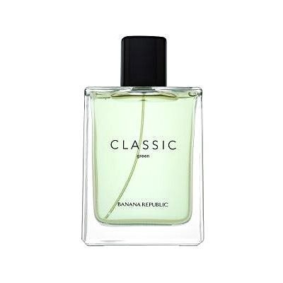 BANANA REPUBLIC Classic Green EdP 125 ml