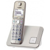 Panasonic KX-TGE210FXN, bezdrát. telefon, bílý 5025232779932