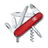 Nože Victorinox - Nůž Victorinox CAMPER 1.3613