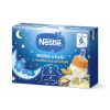 NESTLÉ mlíčko s kaší Vanilkové 2 x 200 ml