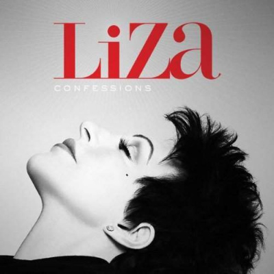 Liza Minnelli - Confessions (CD)