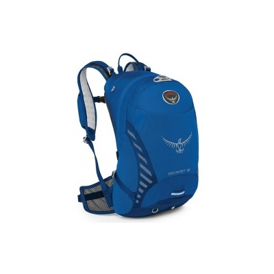 Osprey Escapist 18l indigo blue M-L