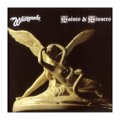 CD Whitesnake: Saints & Sinners