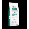 Brit Care Senior Lamb a Rice 3 kg