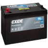 Exide Premium 12V 95Ah 800A EA955 (L) česká distribuce, připravena k použití