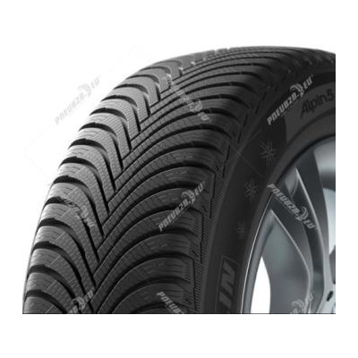 225/50R17 98V, Michelin, ALPIN 5