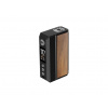 VOOPOO DRAG 4 mód 177W Černý (Black & Walnut)