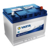 Varta Blue Dynamic 12V 70Ah 630A 570 412 063