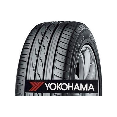 Pneumatiky YOKOHAMA ac02 a 205/55 R16 91H, letní pneu, osobní a SUV, sleva DOT