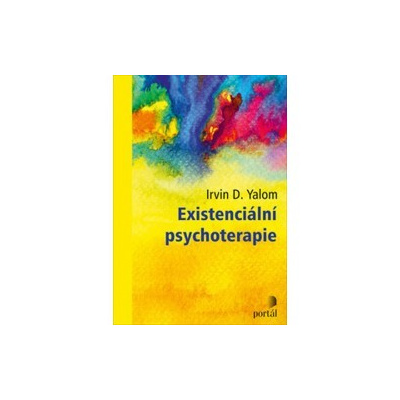 Existenciální psychoterapie | Yalom Irvin D.