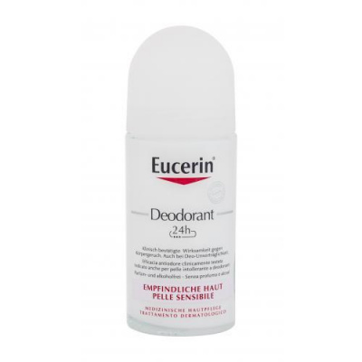 eucerin roll on antiperspirant anti transpirant 50 ml – Heureka.cz
