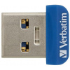 VERBATIM Store 'n' Stay NANO 16GB USB 3.0 černá (98709)