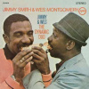 LP Jimmy Smith: Jimmy & Wes: The Dynamic Duo