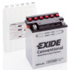 Motobaterie EXIDE EB14-A2