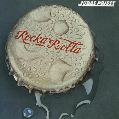 Judas Priest - Rocka Rolla (Digipak) (CD)
