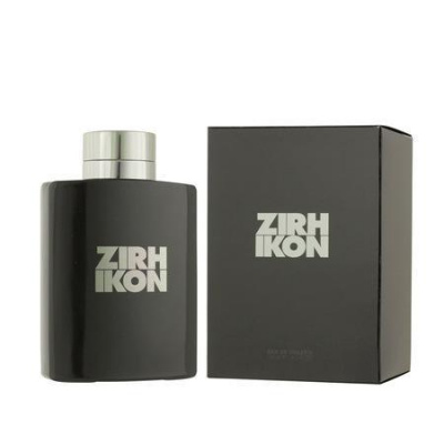 Zirh Ikon toaletní voda pánská 125 ml