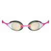 Brýle ARENA COBRA SWIPE MIRROR 004196/390 – Růžový