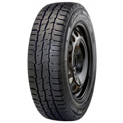 MICHELIN AGILIS ALPIN 225/70 R 15 C 112/110 R TL - zimní M+S pneu pneumatika pneumatiky pro dodávky užitkové van lehké nákladní
