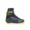Běžecké boty FISCHER RC5 COMBI - 42, black/yellow 2022