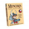 Munchkin ADC Blackfire karetní hra