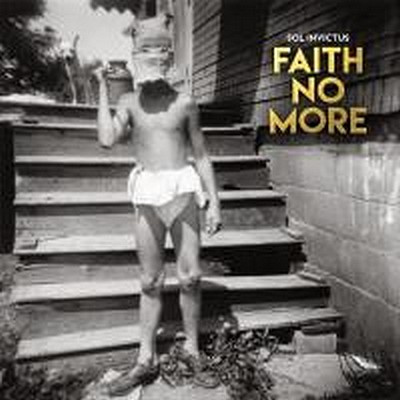 FAITH NO MORE - Sol Invictus Ltd. LP