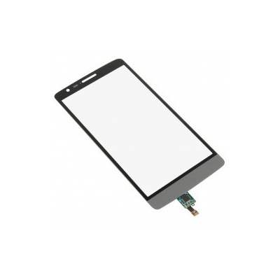 LG D722 G3S G3 Mini - Šedá dotyková vrstva, dotykové sklo, dotyková deska + flex