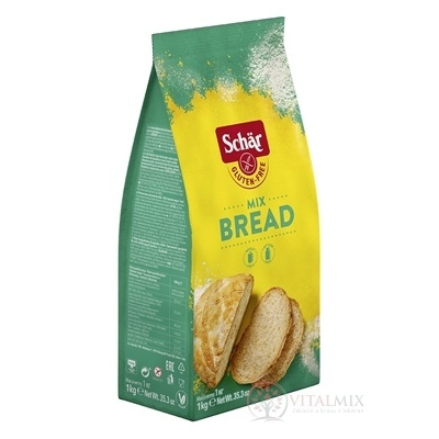 Schar Mix B mouka 1000 g