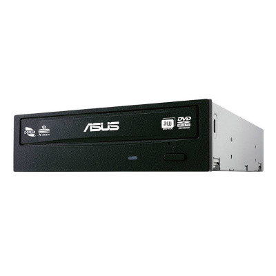 Asus Optická mechanika ASUS DRW-24D5MT Interní DVD Super Multi DL Černá
